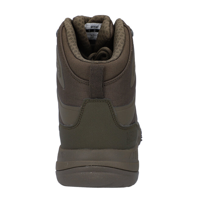 MAGNUM uniformschoenen heren -Ultima 6.0 - Waterproof - Groen
