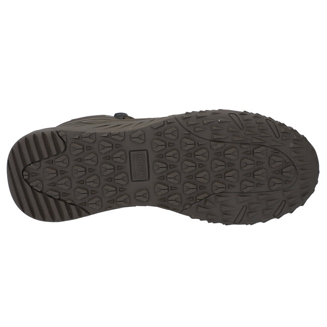 MAGNUM uniformschoenen heren -Ultima 6.0 - Waterproof - Groen