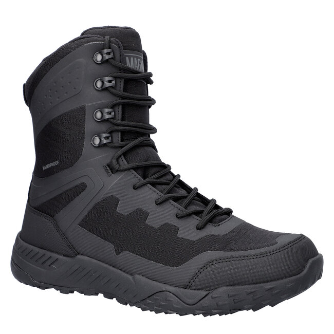 MAGNUM uniformschoenen heren -Ultima 8.0 - Waterproof - Zwart