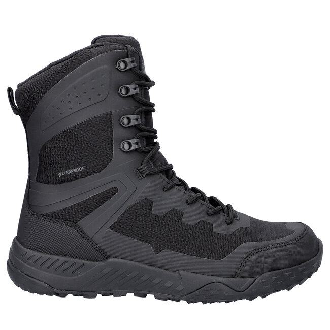MAGNUM uniformschoenen heren -Ultima 8.0 - Waterproof - Zwart