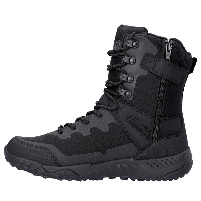MAGNUM uniformschoenen heren -Ultima 8.0 - Waterproof - Zwart