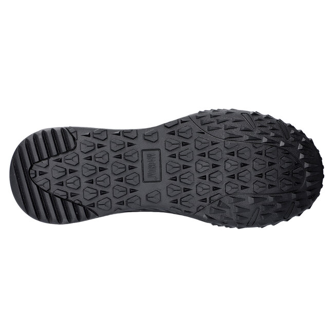MAGNUM uniformschoenen heren -Ultima 8.0 - Waterproof - Zwart