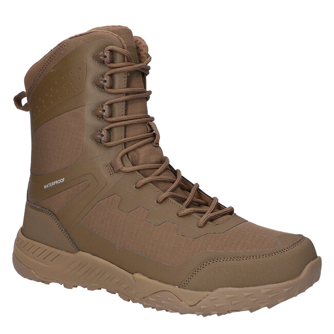 MAGNUM uniformschoenen heren -Ultima 8.0 - Waterproof - Coyote