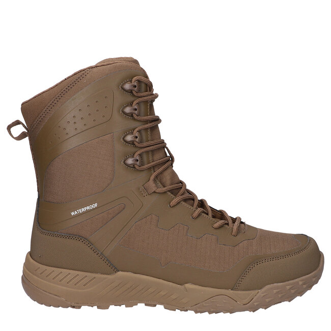 MAGNUM uniformschoenen heren -Ultima 8.0 - Waterproof - Coyote