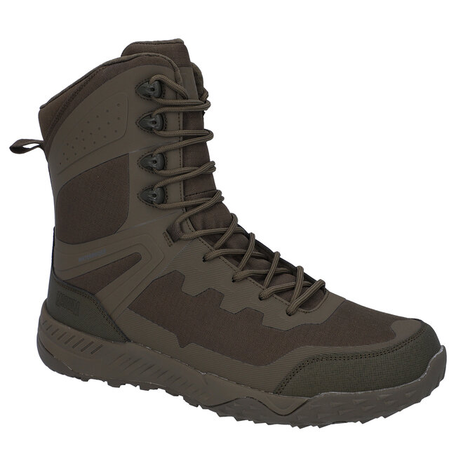 MAGNUM uniformschoenen heren -Ultima 8.0 - Waterproof - Groen