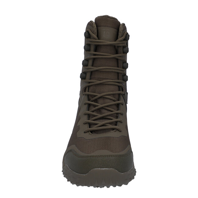 MAGNUM uniformschoenen heren -Ultima 8.0 - Waterproof - Groen