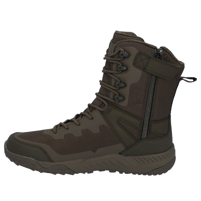 MAGNUM uniformschoenen heren -Ultima 8.0 - Waterproof - Groen