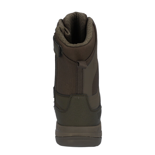 MAGNUM uniformschoenen heren -Ultima 8.0 - Waterproof - Groen