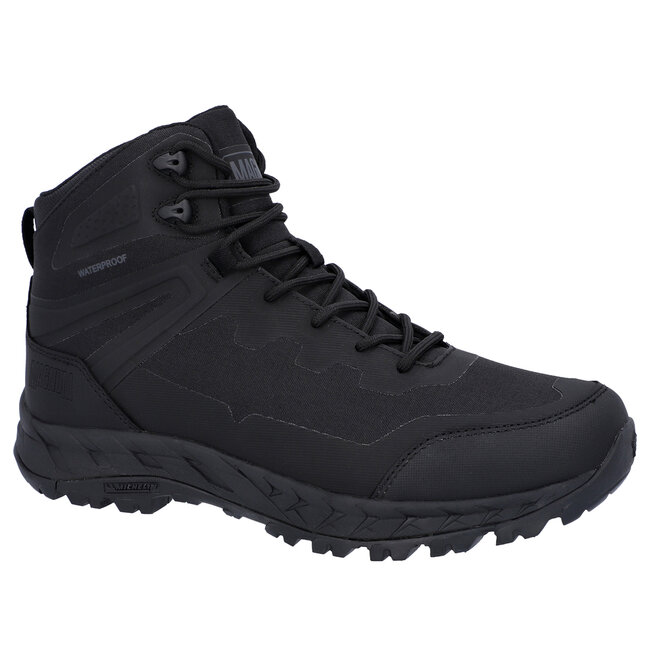MAGNUM uniformschoenen heren -Ultima Pro Rc 6.0 - Waterproof - Zwart