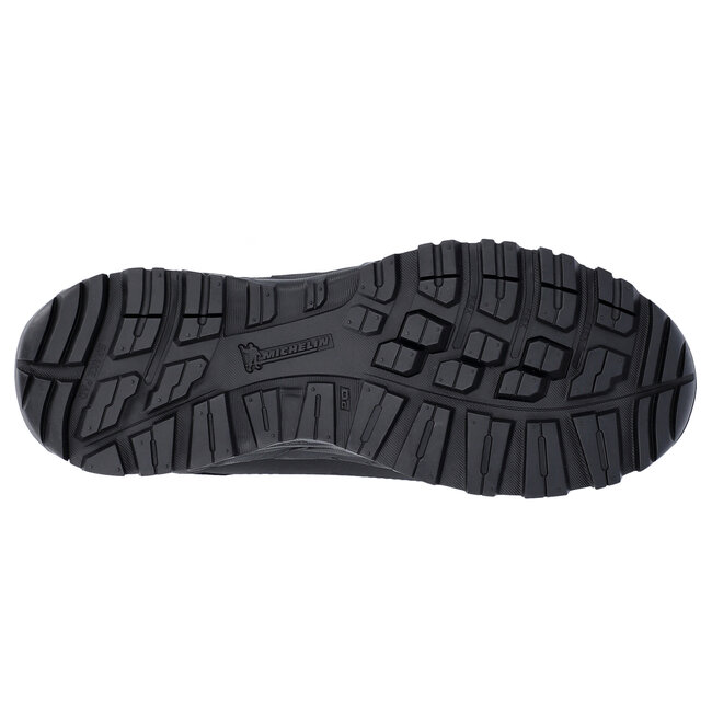 MAGNUM uniformschoenen heren -Ultima Pro Rc 6.0 - Waterproof - Zwart