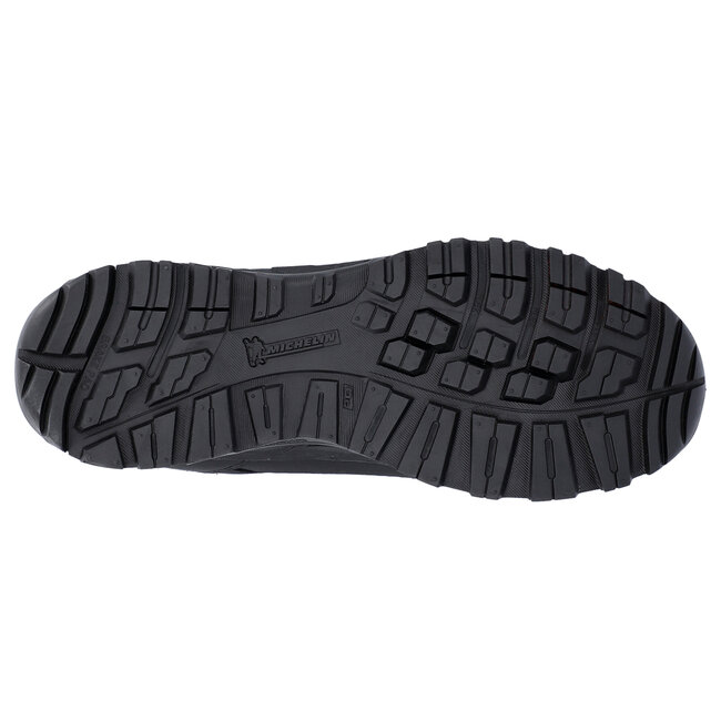 MAGNUM uniformschoenen heren -Ultima Pro Rc 8.0 - Waterproof - Zwart