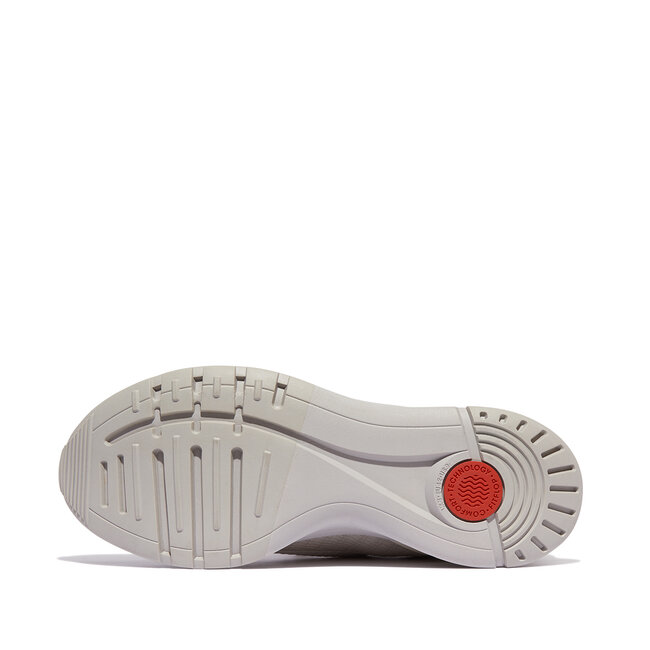 FitFlop Vitamin FFX Mens Knit Sports Sneakers