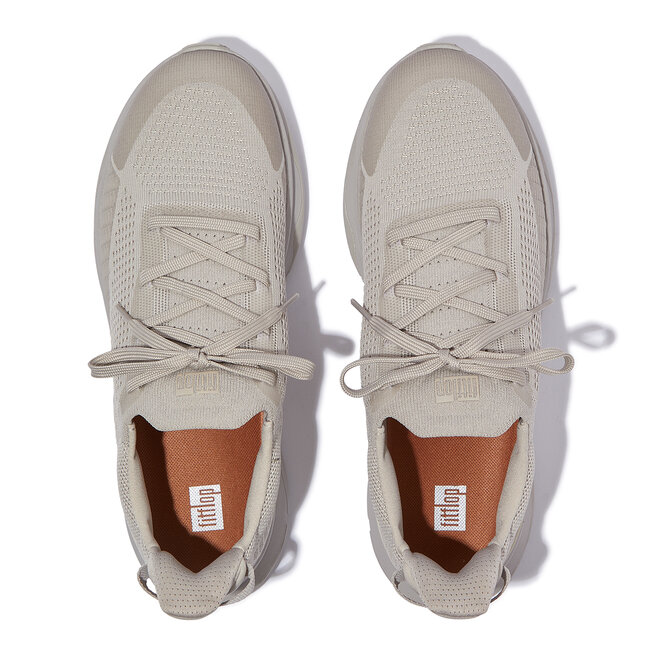 FitFlop Vitamin FFX Mens Knit Sports Sneakers