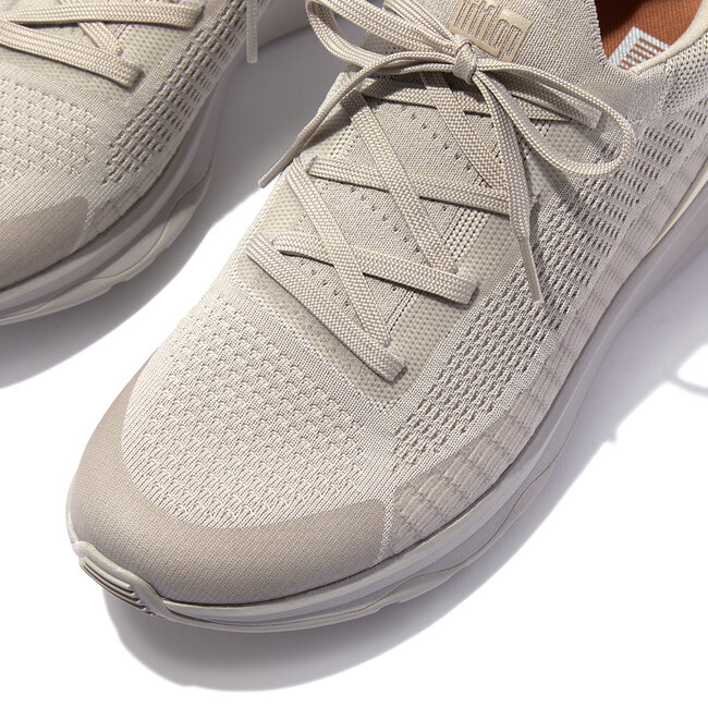 FitFlop Vitamin FFX Mens Knit Sports Sneakers