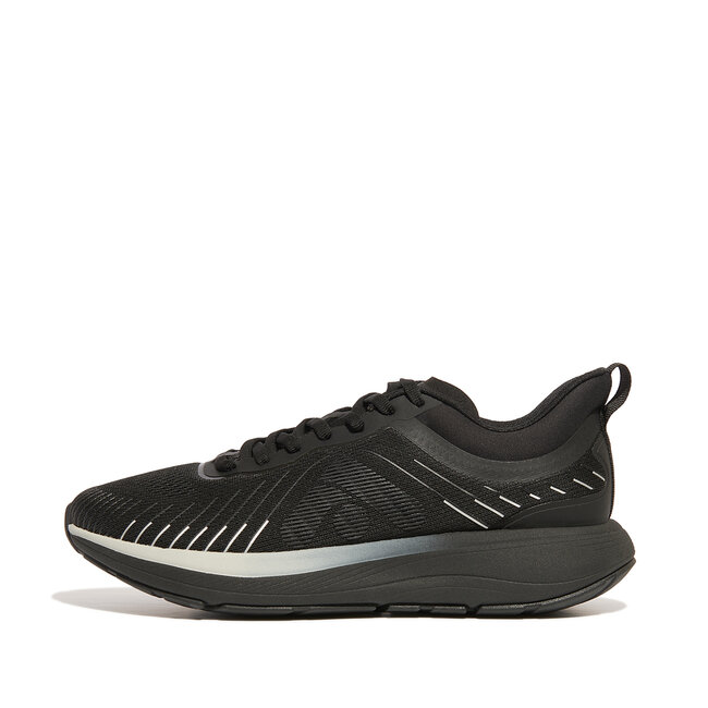 FitFlop FFRUNNER Mesh Running Sneakers