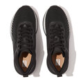 FitFlop FFRUNNER Mesh Running Sneakers
