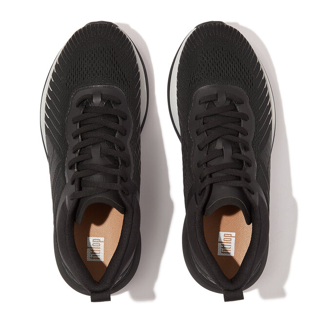 FitFlop FFRUNNER Mesh Running Sneakers