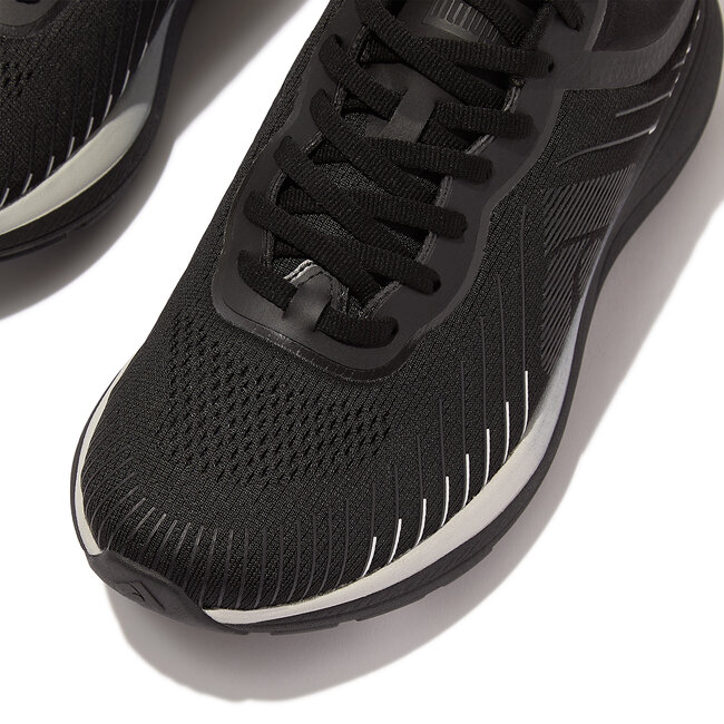FitFlop FFRUNNER Mesh Running Sneakers