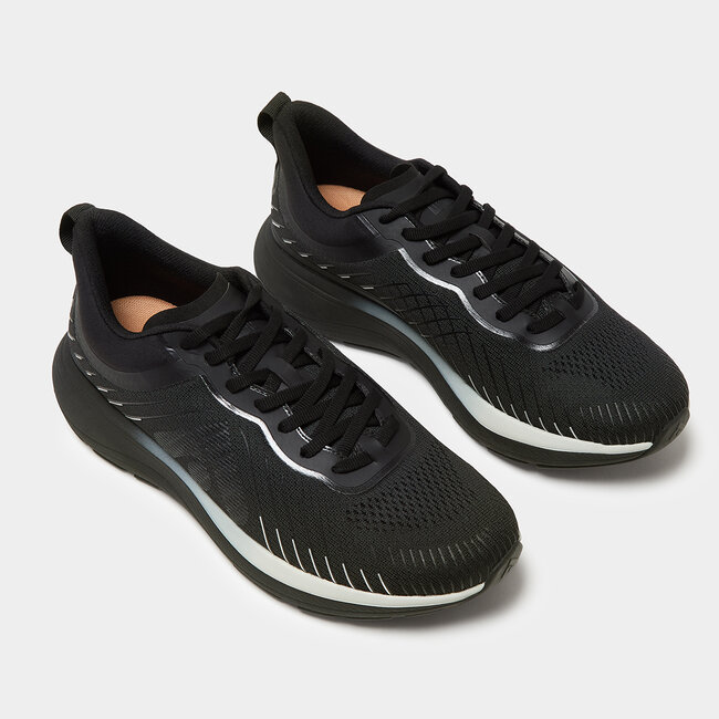 FitFlop FFRUNNER Mesh Running Sneakers