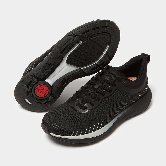 FitFlop FFRUNNER Mesh Running Sneakers