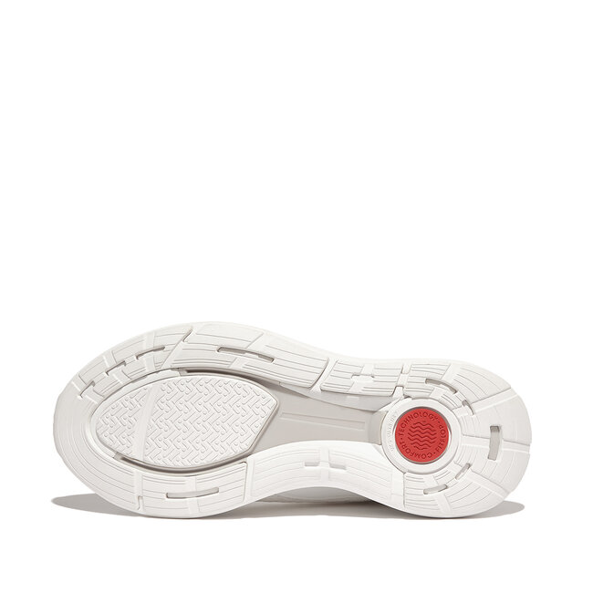 FitFlop FFRUNNER Mesh Running Sneakers
