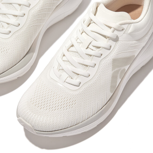 FitFlop FFRUNNER Mesh Running Sneakers