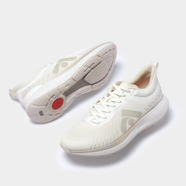 FitFlop FFRUNNER Mesh Running Sneakers