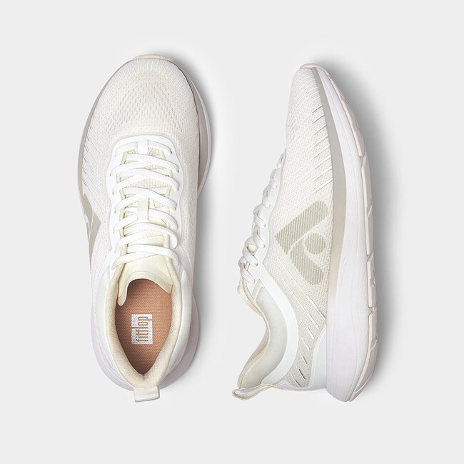 FitFlop FFRUNNER Mesh Running Sneakers