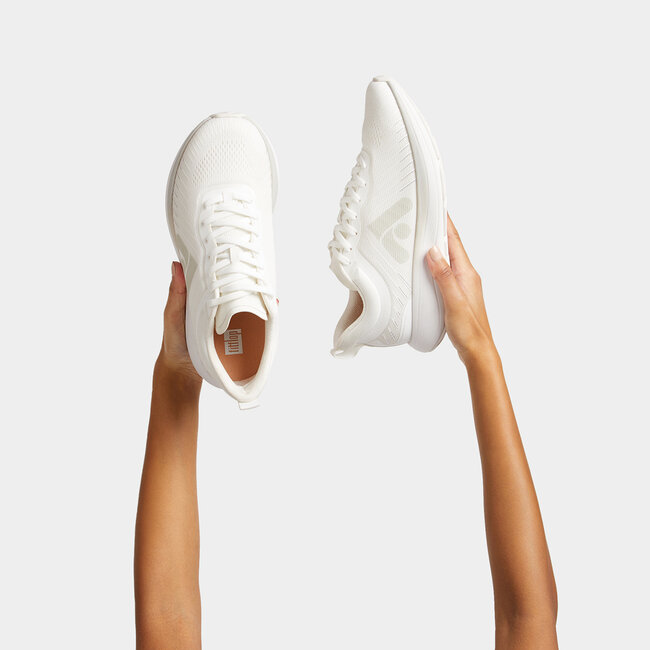FitFlop FFRUNNER Mesh Running Sneakers