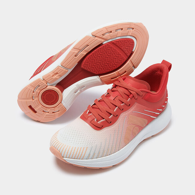 FFRUNNER Ombre-Edition Mesh Running Sneakers