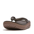 Relieff Metallic Recovery Toe-Post Sandals