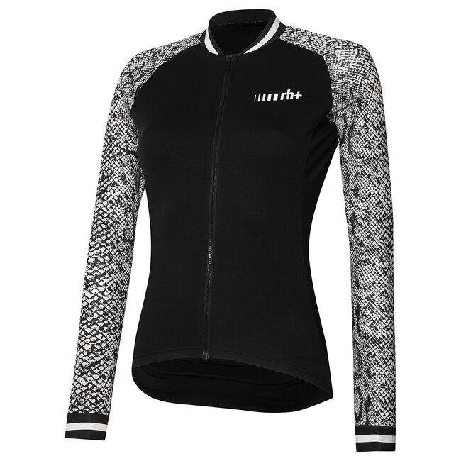 RH+ Fashion Lab Long Sleeve W Jersey