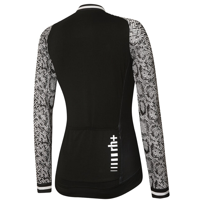 RH+ Fashion Lab Long Sleeve W Jersey