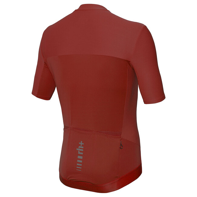 RH+ Logo Jersey