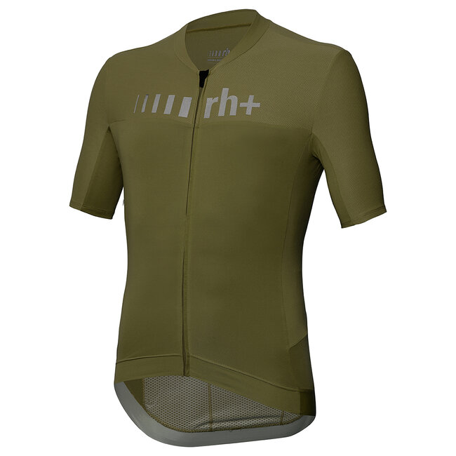 RH+ Logo Jersey