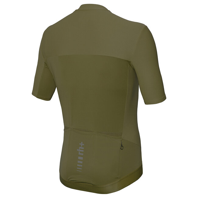 RH+ Logo Jersey