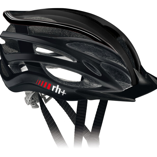 RH+ Helmet Bike TwoinOne