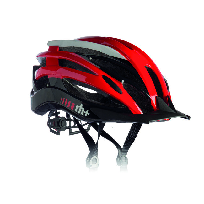 RH+ Helmet Bike TwoinOne