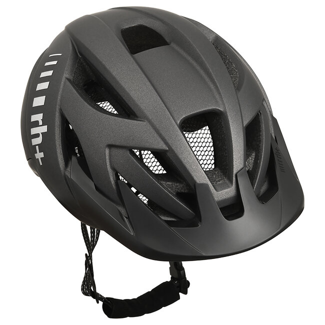 RH+ Helmet Bike 3in1