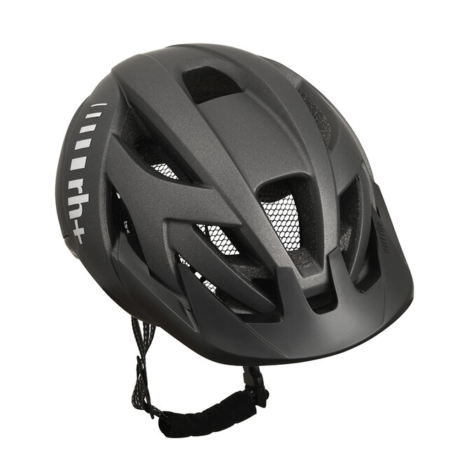 RH+ Helmet Bike 3in1