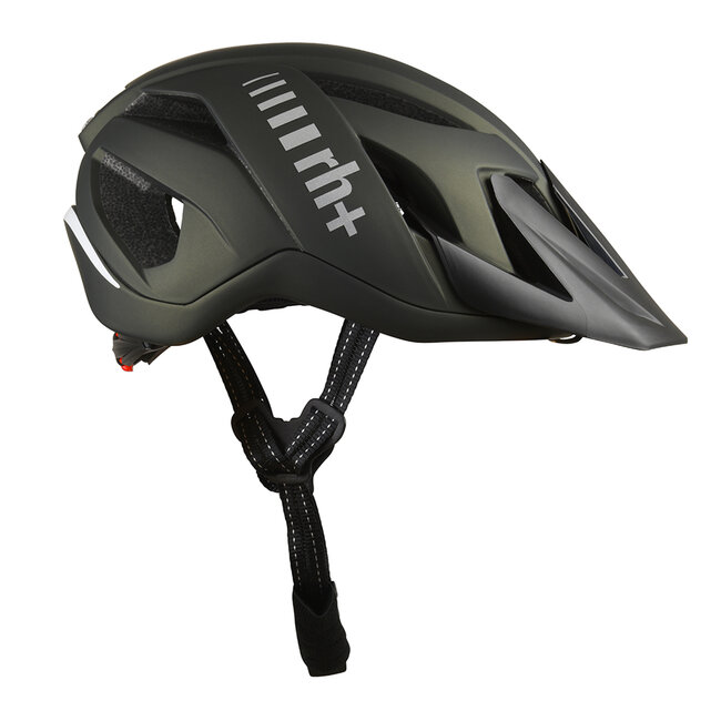 RH+ Helmet Bike 3in1