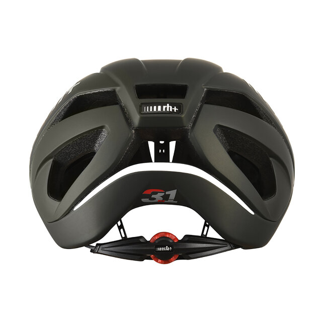 RH+ Helmet Bike 3in1