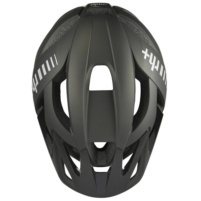 RH+ Helmet Bike 3in1