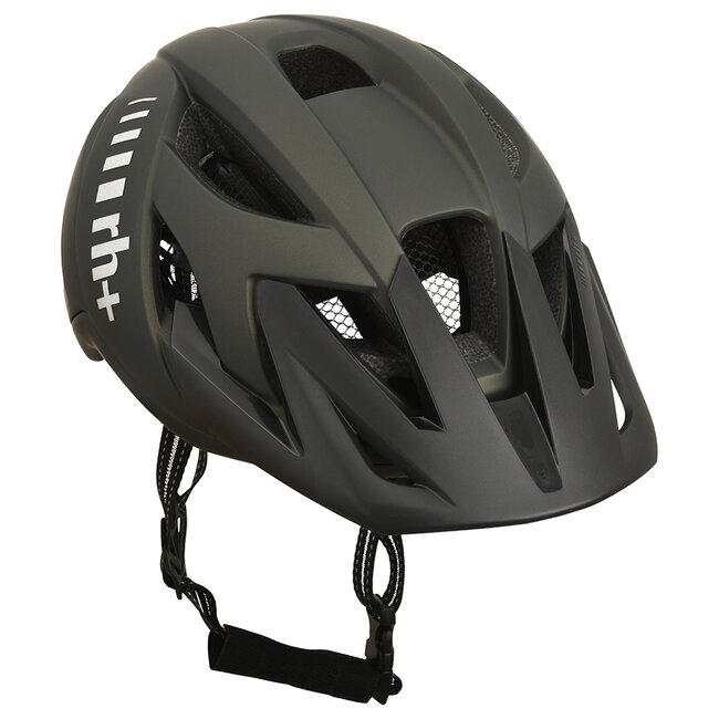 RH+ Helmet Bike 3in1
