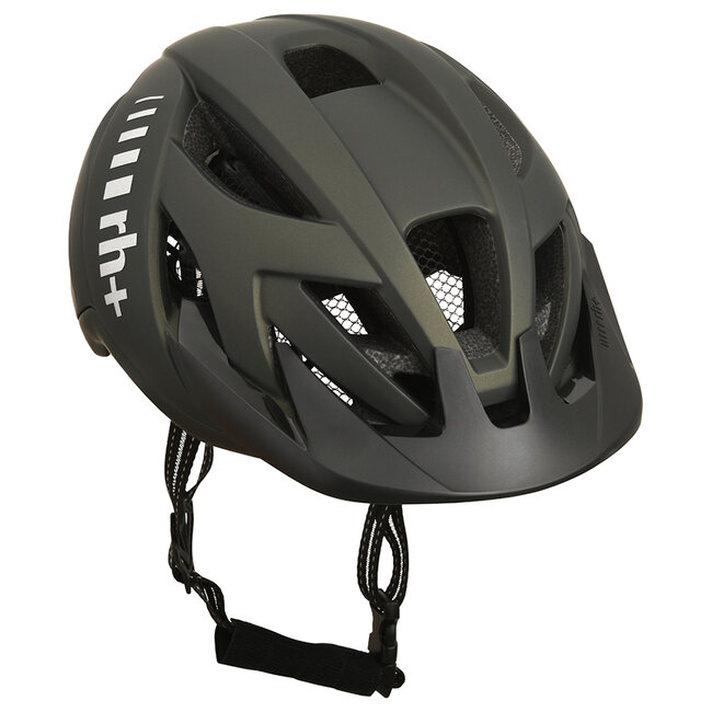RH+ Helmet Bike 3in1