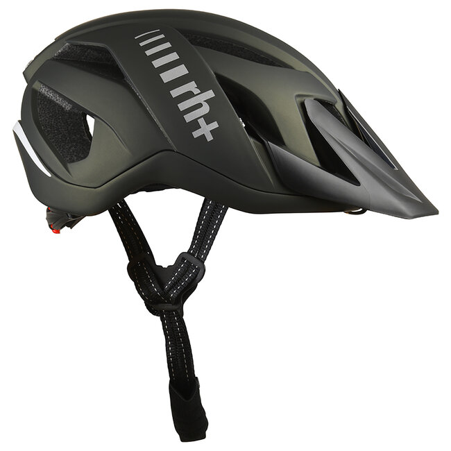 RH+ Helmet Bike 3in1