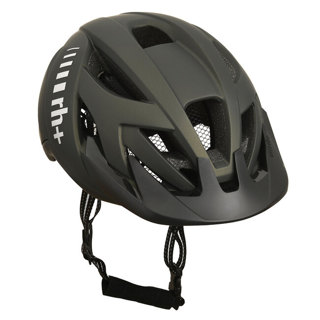 RH+ Helmet Bike 3in1