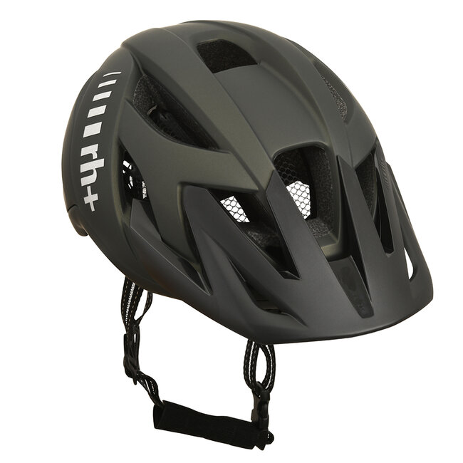 RH+ Helmet Bike 3in1