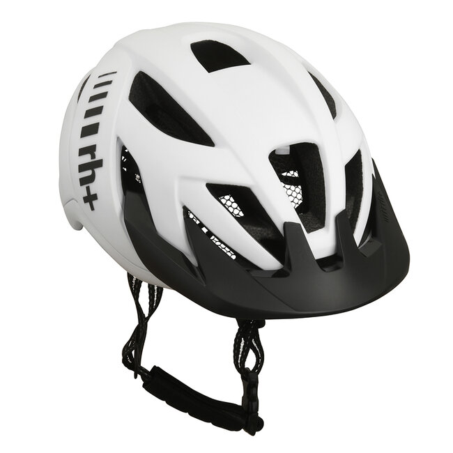 RH+ Helmet Bike 3in1