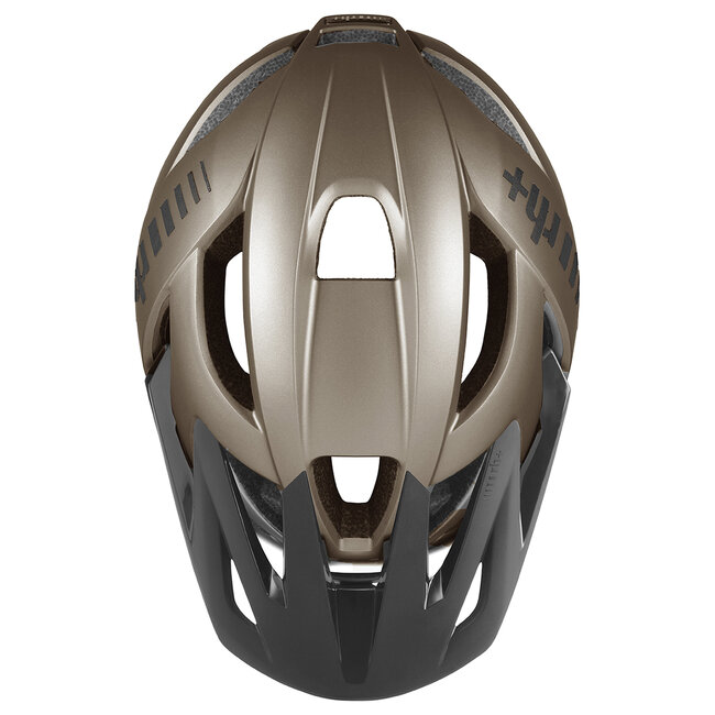 RH+ Helmet Bike 3in1
